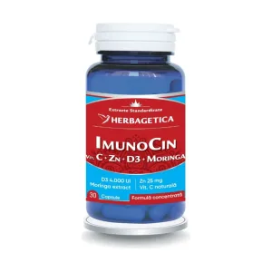 ImunoCin - Herbagetica