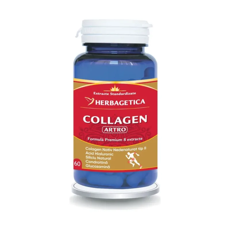 Collagen Artro - Herbagetica