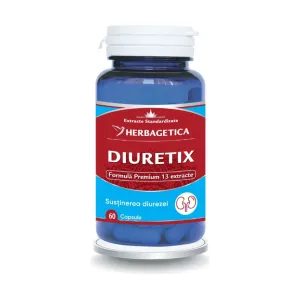 Diuretix - Herbagetica