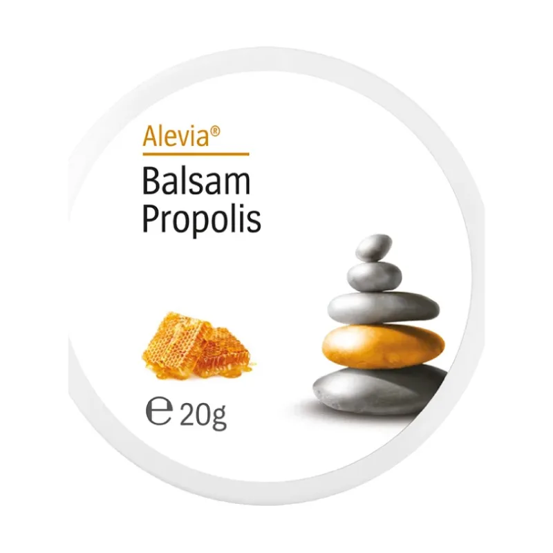 Balsam Propolis - Alevia