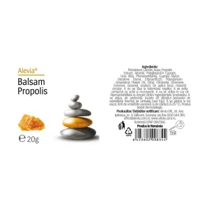 Balsam Propolis - Alevia
