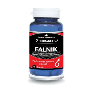 Falnik - Herbagetica