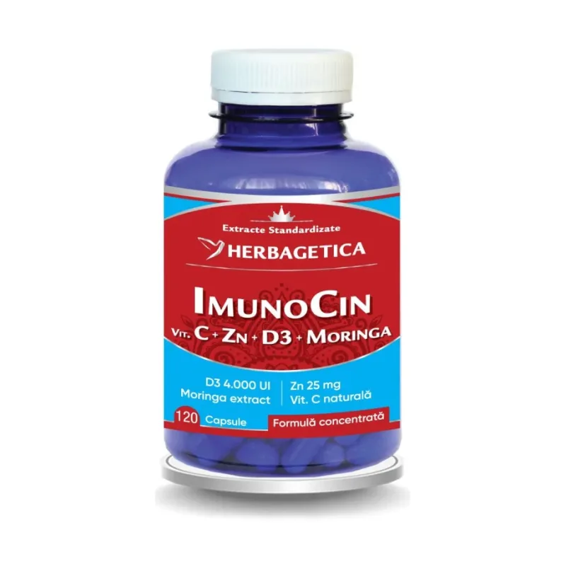 ImunoCin - Herbagetica