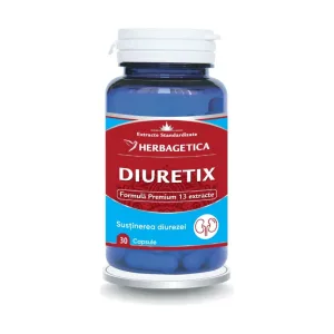 Diuretix - Herbagetica