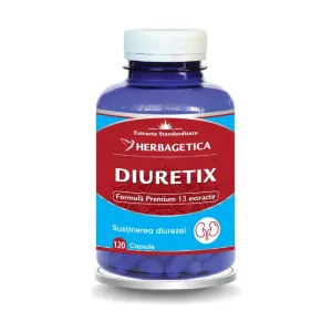 Diuretix - Herbagetica