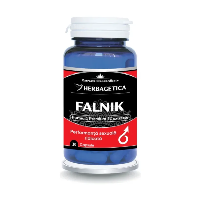 Falnik - Herbagetica