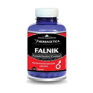 Falnik - Herbagetica