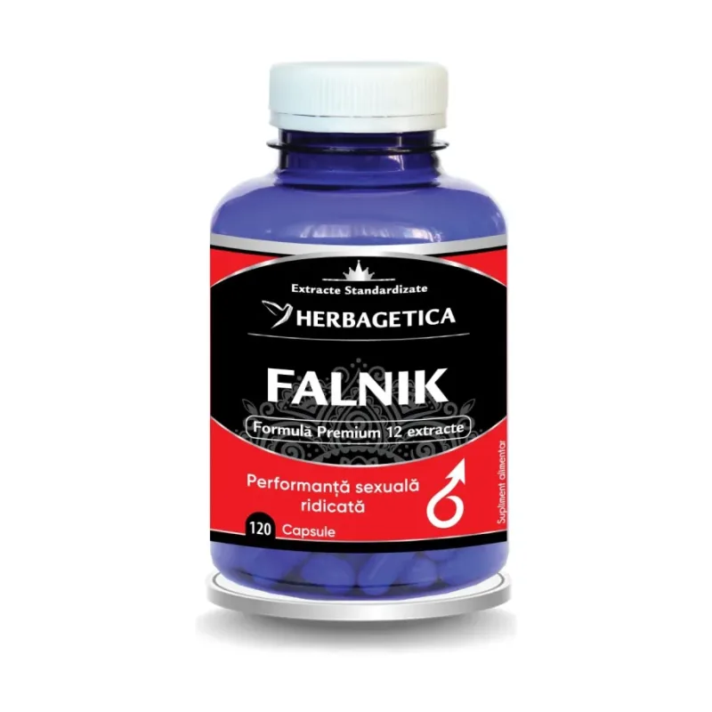 Falnik - Herbagetica