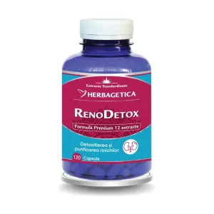 RenoDetox - Herbagetica