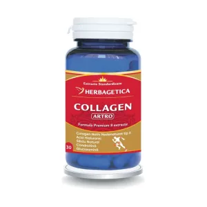 Collagen Artro - Herbagetica