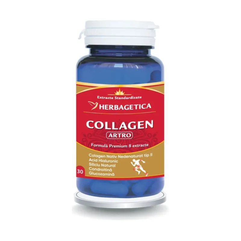 Collagen Artro - Herbagetica