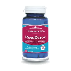 RenoDetox - Herbagetica