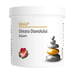 Gheara Diavolului Balsam - Alevia
