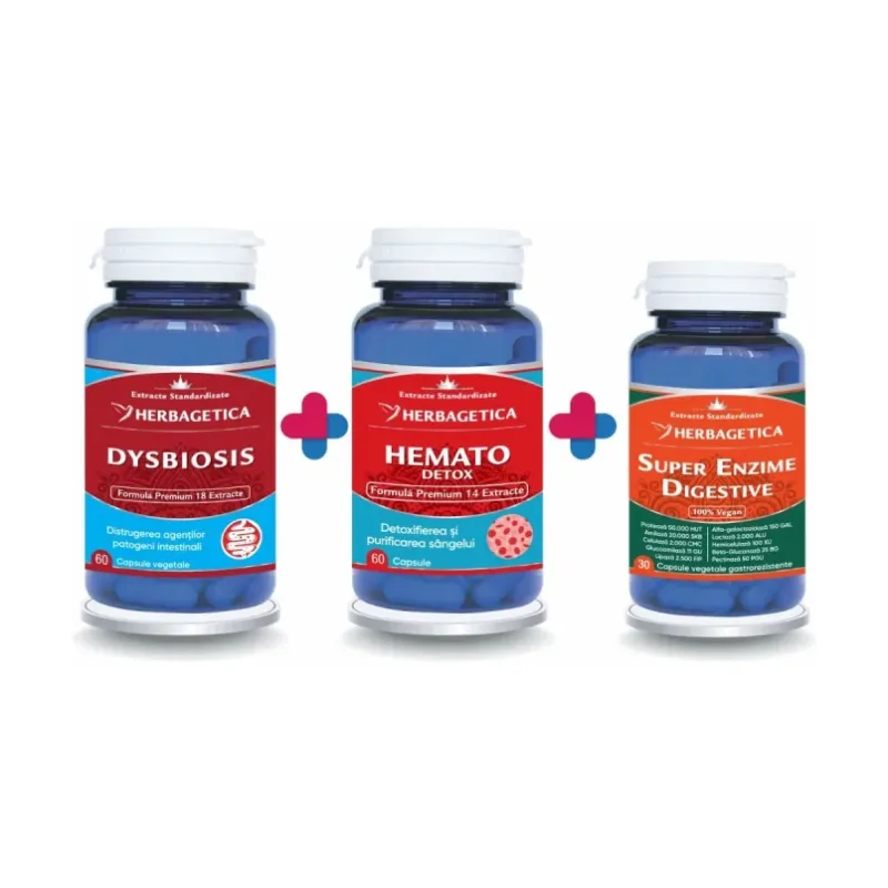 PROTOCOL DERMATITA - Herbagetica