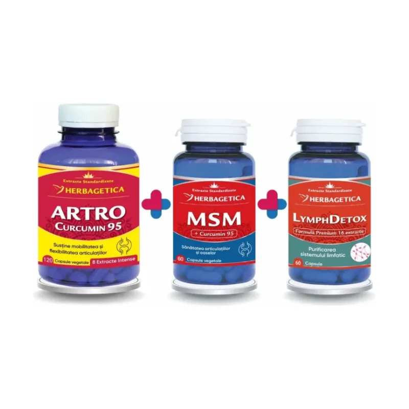 PROTOCOL POLIARTRITA REUMATOIDA - Herbagetica