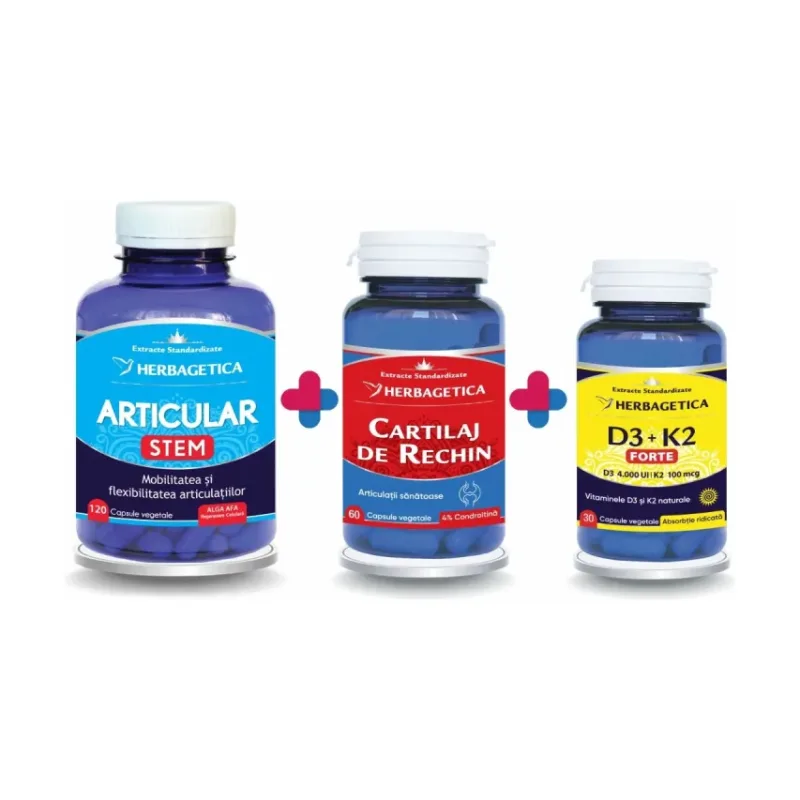 PROTOCOL - ARTICULATII SANATOASE - Herbagetica