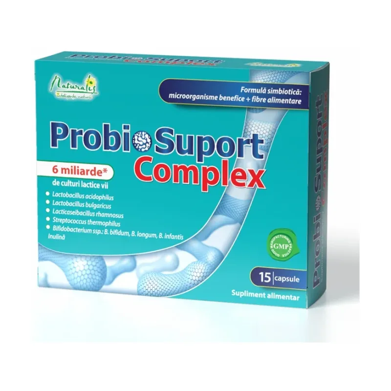 ProbioSuport Complex - Naturalis