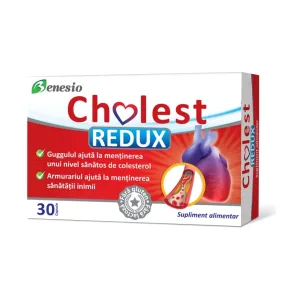 Cholest REDUX - Benesio