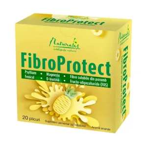 FibroProtect - Naturalis