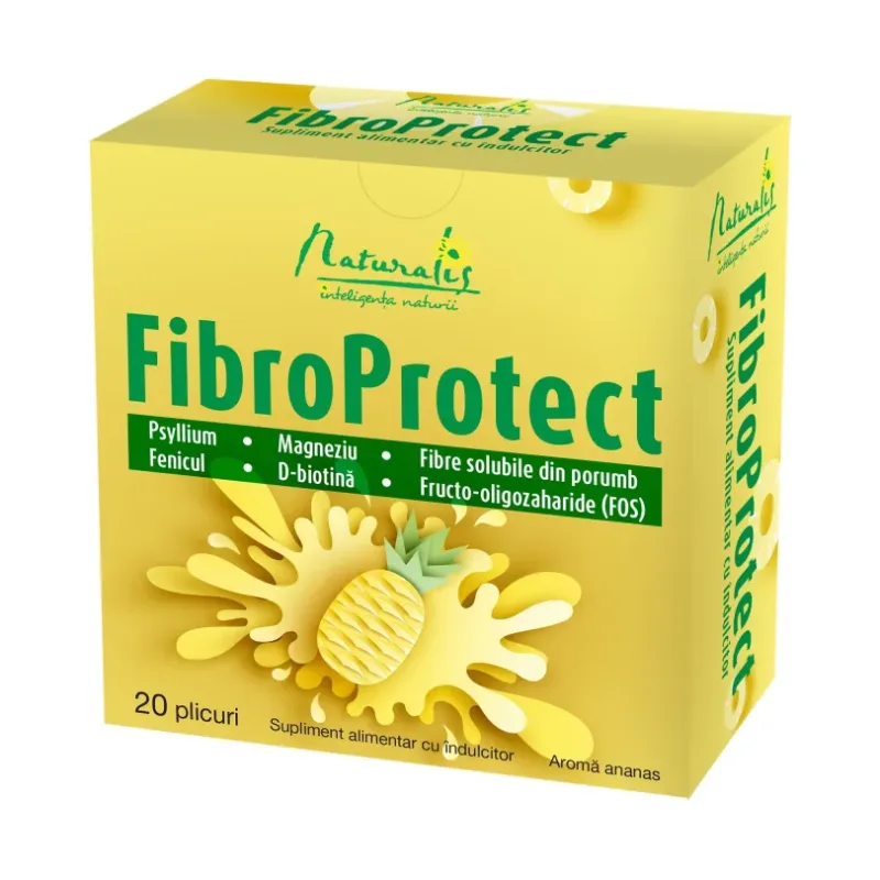 FibroProtect - Naturalis