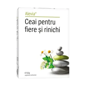 Ceai pentru fiere și rinichi vrac - Alevia