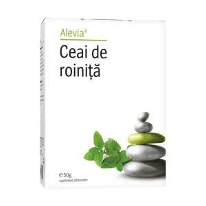 Ceai de roinița vrac - Alevia