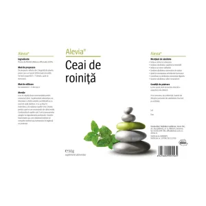 Ceai de roinița vrac - Alevia