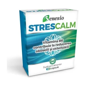 StresCalm - Benesio