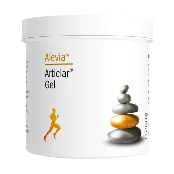 Articlar Gel - Alevia