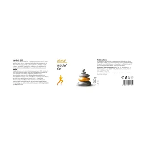 Articlar Gel - Alevia