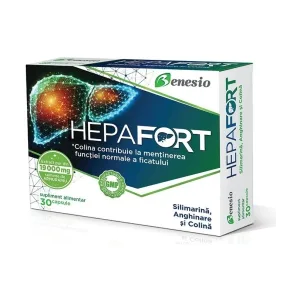Hepafort - Benesio