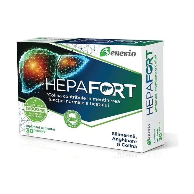 Hepafort - Benesio