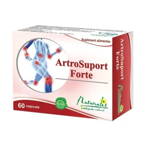 ArtroSuport Forte - Naturalis