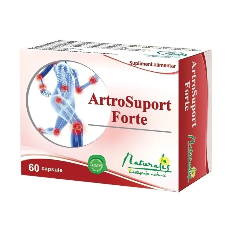 ArtroSuport Forte - Naturalis