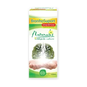 BronhoSuport - Naturalis
