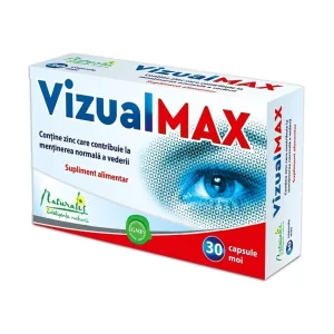 VizualMax - Naturalis