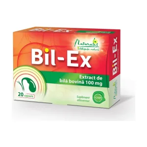 Bil-Ex - Naturalis