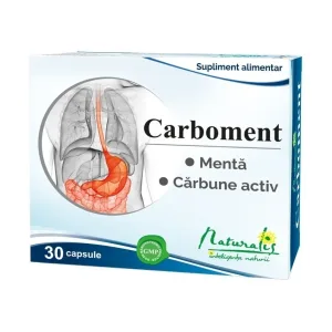 Carboment - Naturalis