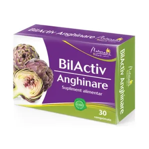 BilActiv Anghinare - Naturalis