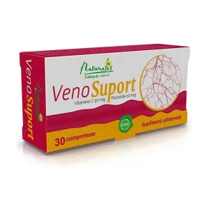 VenoSuport - Naturalis