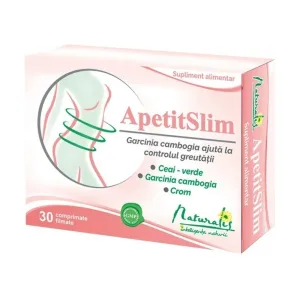 ApetitSlim - Naturalis