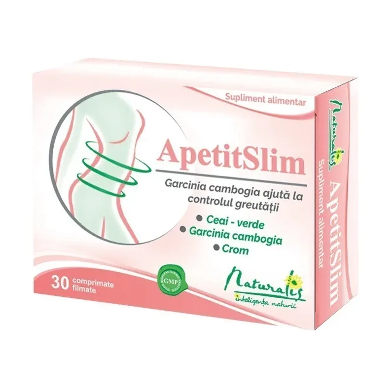 ApetitSlim - Naturalis