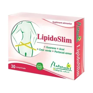 LipidoSlim - Naturalis