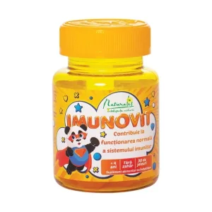 Imunovit gummy - Naturalis