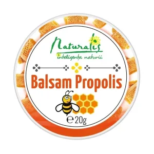 Balsam Propolis - Naturalis