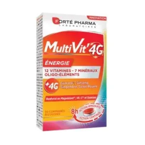 MultiVit Energie - Forte Pharma