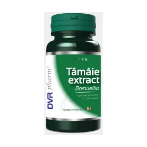 Tamaie extract Boswellia – 200mg - DVR Pharm