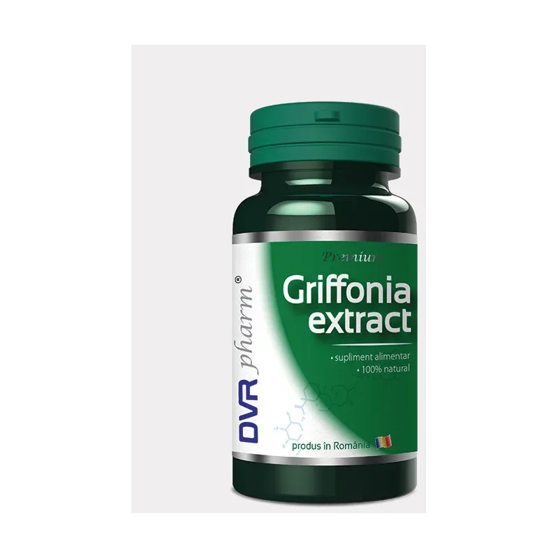 Griffonia extract - DVR Pharm