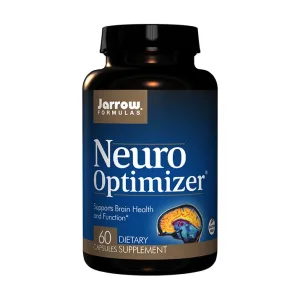 Neuro Optimizer - Jarrow Formulas