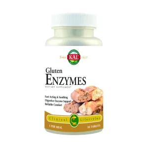 Gluten Enzymes - KAL